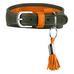 HUNTER Windhundhalsband Portofino