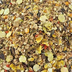 Nature Land COMPLETE for Mice & Rats 700g maistas pelėms ir žiurkėms — 2 nuotrauka