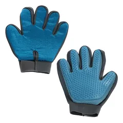 Fellpflege Handschuh Katze