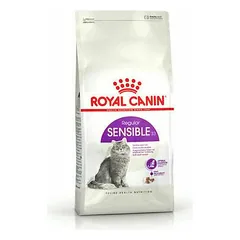 Royal Canin FHN Sensible 4kg
