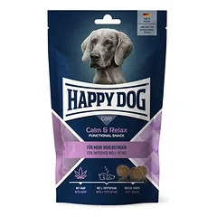 Happy Dog Care Snack nuotrauka