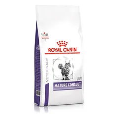 ROYAL CANIN Cat senior consult stage 1 0.4 kg