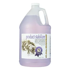 1 All Systems Produktų Stabilizatorius ir Kailio Tekstūros Atkūrėjas - skalavimas kailio valymui ir regeneravimui, 250ml — 4 nuotrauka