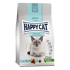 HAPPY CAT Sensitive Antiena 4 kg