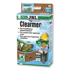 JBL Clearmec Plus užpildas biologiniam filtravimui