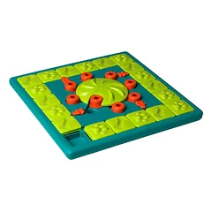 Nina Ottosson Dog MultiPuzzle - interaktyvus žaidimas, edukacinė dėlionė šunims