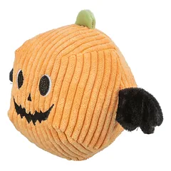 TRIXIE Halloween žaislas moliūgas, 10 cm, su garsu 