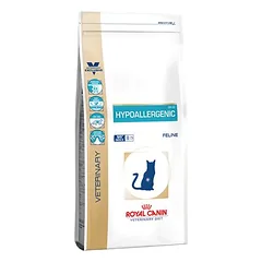 Royal Canin Veterinary sausas maistas katėms, ekonominė pakuotė 2 x didelė pakuotė, 3 - 4,9 kg — 3 nuotrauka