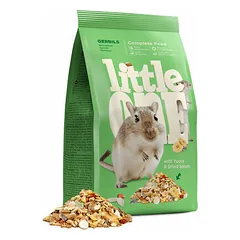 Little One feed for gerbils 15 kg