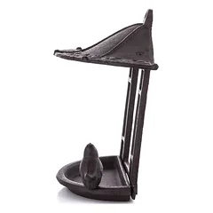 Girdykla paukšteliams metalinė 23x23x12 cm 159158 — 4 nuotrauka