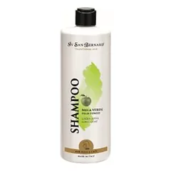 Iv San Bernard Green Apple Shampoo  1000ml.