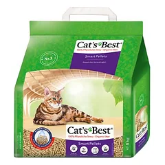 Cat's Best Smart Pellets Katzenstreu