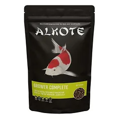 ALKOTE Koi Grower Complete 3mm