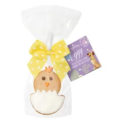 DoggyeBag EGGY Velykų kiaušinis 5x7x1cm 25 g (pak10) photo