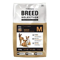 Wildsterne Breed Adult M
