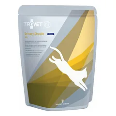 Trovet Cat Urinary Struvite ASD (vištiena) pouch 85 g - konservai katėms nuotrauka