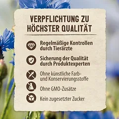 Purizon Single Meat drėgnas maistas šunims 6 x 400 g — 5 nuotrauka