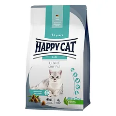 Happy Cat Care Adult Light 