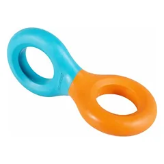 Coockoo žaislas šunims Doodle, mėlynas/oranžinis