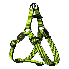 Šunų patnešos Martini Bean, M, žalios — 2 nuotrauka