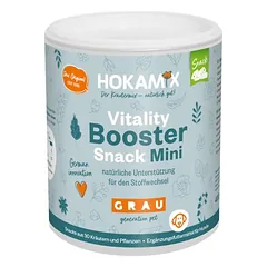 GRAU HOKAMIX Vitality Booster skanėstai Mini — 2 nuotrauka