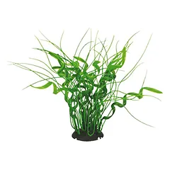 Aquael plastikinis augalas akvariumui cp-035, 20cm