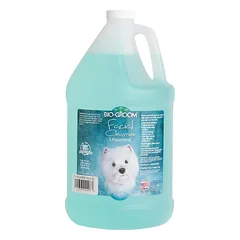 Bio - Groom Facial Foam Cleaner - hipoalerginė putų valymo priemonė veido valymui ir dėmių šalinimui, šunims ir katėms