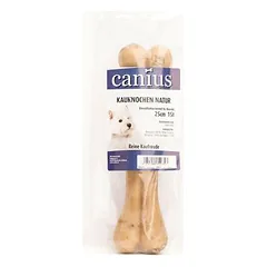 Canius Kauknochen gepresst 25cm