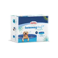 PET POOL BLUE L 120X30H — 2 nuotrauka