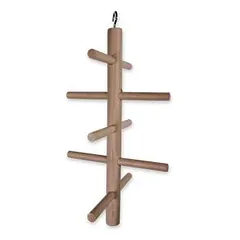 VADIGRAN Bird Tree Laipynė Paukščiams 28x14cm S