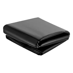 LLDPE tvenkinio įdėklas 15x20 pėdų, 20 mil