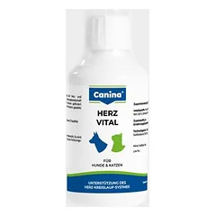 Canina Herz-Vital