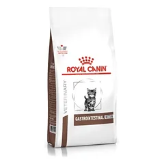 Royal Canin VHN Gastrointestinal Kitten sausas pašaras kačiukams