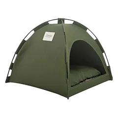 MCBOSON Katzen-Campingbett