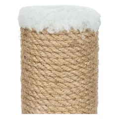 Trixie Junior draskyklė stulpas katėms, mėtinės spalvos, 42 cm — 2 nuotrauka