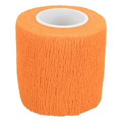 Trixie Lipnios juostos elastingas tvarstis šunims ir katėms, 5 cm/4.5 m, 4 vnt. — 4 nuotrauka