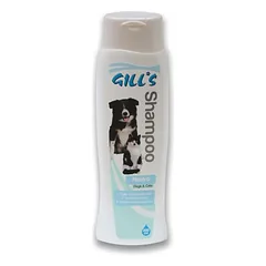 GILL'S NEUTRO šampūnas (nuo pleiskanų) 200ml (6)