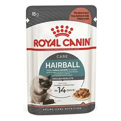 Royal Canin FCN WET Hairball Care 85 g
