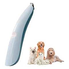 MCBOSON Hundeschermaschine für die Fellpflege