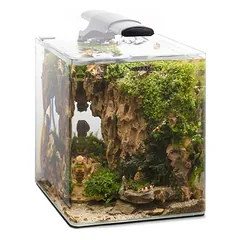 Aquael OptiBent 20 baltas