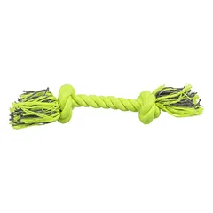 Trixie Denta Fun virvinis žaislas šunims dantų priežiūrai, 15 cm