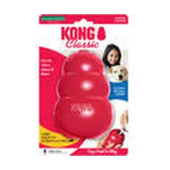 KONG žaislas šunims Classic XXL — 2 nuotrauka