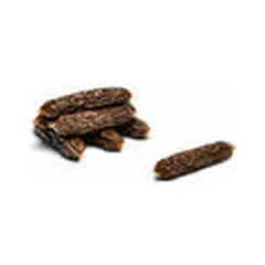 Dried Beef sausages 8cm 100g — 2 nuotrauka