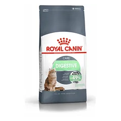 Royal Canin FCN Digestive Care sausas ėdalas suaugusioms katėms su jautria virškinimo sistema, 400 g