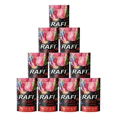 DOLINA NOTECI Rafi su jautiena 10x500g
