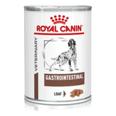 Royal Canin VD Gastrointestinal konservai šunims, 400 g nuotrauka