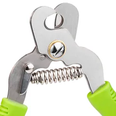 Moser Nail Clippers - for Medium and Large Dogs — 4 nuotrauka