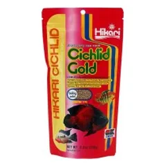Hikari Cichlid Gold Baby visavertis pašaras žuvims 250 g