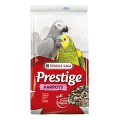 Versele Prestige pašaras papūgoms, 1kg — 3 nuotrauka