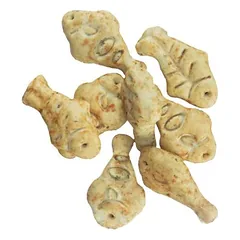 Trixie Cookies mit Lachs & Katzenminze